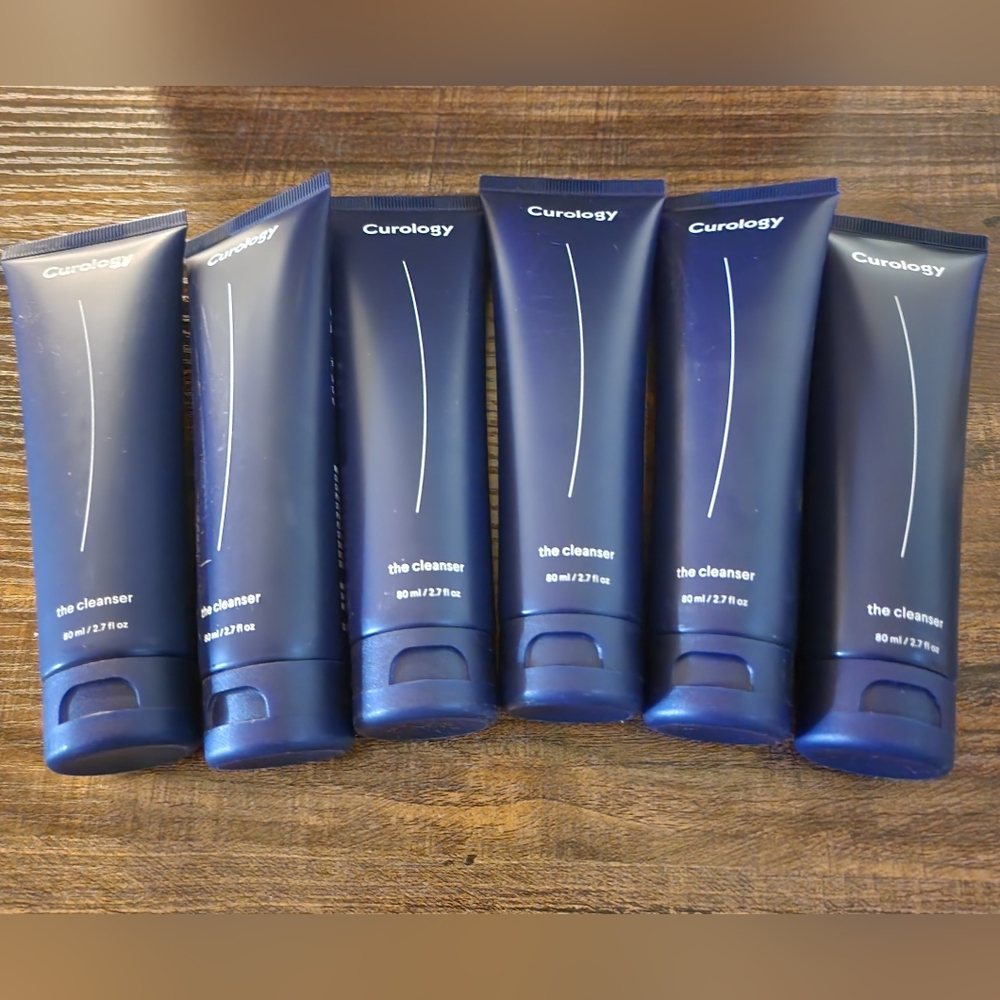 Curology Cleanser